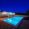 MY DALMATIA - Holiday home Korlat with private pool - Benkovac