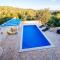 MY DALMATIA - Holiday home Korlat with private pool - Benkovac