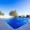 MY DALMATIA - Holiday home Korlat with private pool - Benkovac