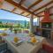 Activity and familiy Villa Milena with heated pool - Kršan
