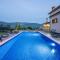 Activity and familiy Villa Milena with heated pool - Kršan