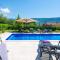 Activity and familiy Villa Milena with heated pool - Kršan