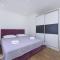 MY DALMATIA - Sea view villa Possedaria with amazing roof terrace
