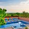 MY DALMATIA - Holiday home Visocane with private pool
