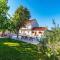 MY DALMATIA - Holiday home Zara with private swimming pool - Stankovci