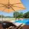 MY DALMATIA - Luxury villa Prolozac with private heated pool