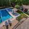 MY DALMATIA - Momo's paradise with 2 infinity pools & 7 bedrooms - Kakma