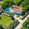 MY DALMATIA - Momo's paradise with 2 infinity pools & 7 bedrooms - Kakma