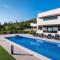 MY DALMATIA - Luxury villa Burra with private pool, jacuzzi and sports court