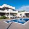 MY DALMATIA - Luxury villa Burra with private pool, jacuzzi and sports court