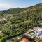 MY DALMATIA - Luxury villa Burra with private pool, jacuzzi and sports court