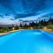 MY DALMATIA - Luxury villa Burra with private pool, jacuzzi and sports court