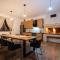 MY DALMATIA - Luxury villa Burra with private pool, jacuzzi and sports court