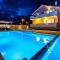 MY DALMATIA - Luxury Villa Escape with private pool, game room and home gym