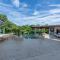 Trendy Condo with Modern Decor, Stunning Ocean Views, and Exclusive Beach Club Access