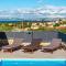MY DALMATIA - Sea view villa Nana with private swimming pool - Lukoran