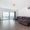 MY DALMATIA - Sea view villa Punta with private swimming pool