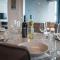 MY DALMATIA - Sea view villa Punta with private swimming pool