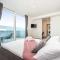 MY DALMATIA - Sea view villa Punta with private swimming pool
