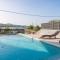 MY DALMATIA - Luxury villa Tala with amazing sea view, private heated pool and sauna