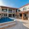 MY DALMATIA - Authentic Villa Vita with private swimming pool