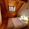 Spacious apartment Zimska Idila with fantastic Bjelašnica panorama