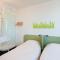 ibis budget Istres Trigance