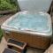 Riverside Retreat with Sauna & Hot Tub in Elora