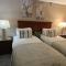 Mansfield House Hotel