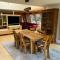 Riverside Retreat with Sauna & Hot Tub in Elora