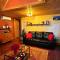 The Cozy Corner