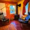 The Cozy Corner