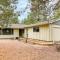 Bend Home with Hot Tub about 2 Mi to Old Mill District! - بيند