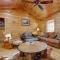 Waters Edge Cabin