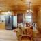 Waters Edge Cabin
