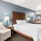 Best Western Pocatello Inn