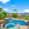 Massive 7BR Stunning MTN View Zen Retreat Pool and Spa - رامونا