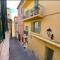 Appartement 3p - Vieux village VilleFranche/Mer.