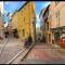 Appartement 3p - Vieux village VilleFranche/Mer.
