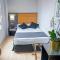 Hotel Faranda Pathos Gijón, Ascend Hotel Collection