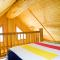 Foto: Porteau Cove Olympic Legacy Cabins 16/20