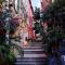 Appartement 3p - Vieux village VilleFranche/Mer.