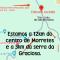 Magia e lazer - Chácara Lucinda - 12km do centro de Morretes