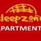 Sleepzone Galway City Apartments