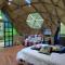Sanayá Domo Glamping - Santa Elena