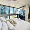 Central City Escape - Skyline Views, Pool & Parking