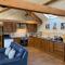 Hayloft Cottage