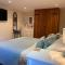 Hayloft Cottage