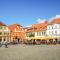 HafenPanorama - Urlaub an der Müritz