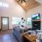 Perch - Evergreen Cabin - 阿什福德